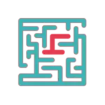 Front 7 maze 2 tr 180